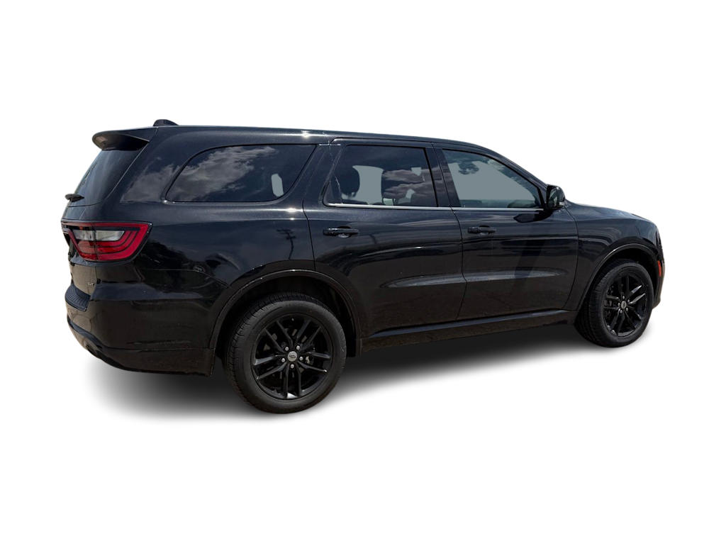 Thumbnail: 2022 Dodge Durango - 23