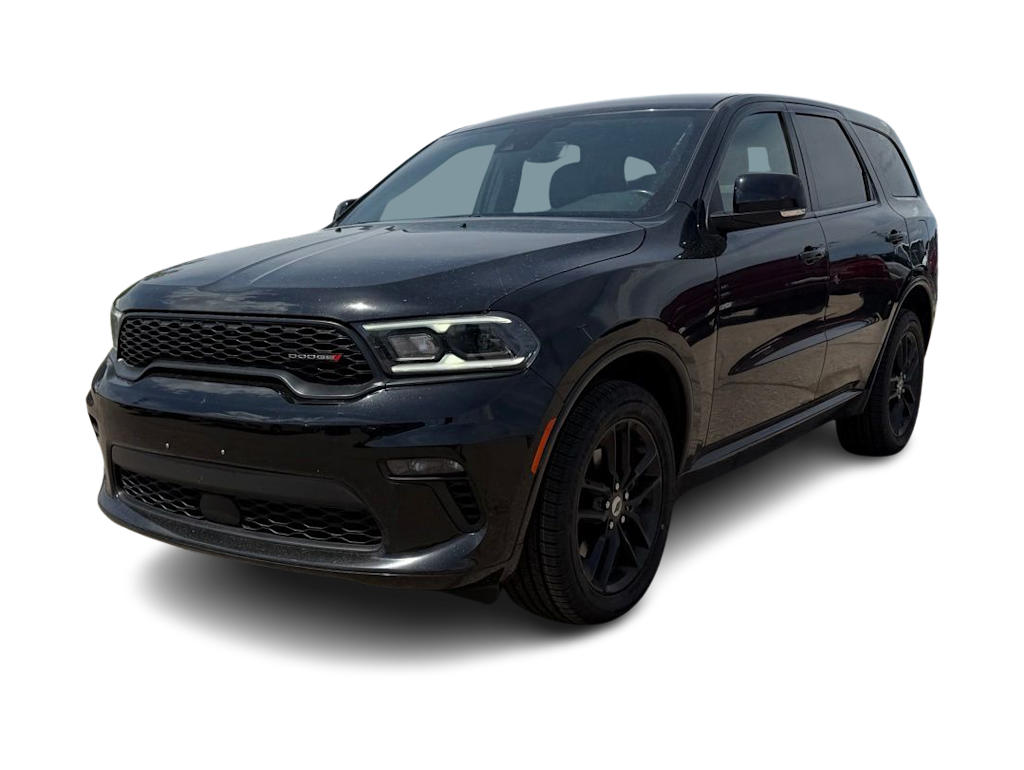 Thumbnail: 2022 Dodge Durango - 8