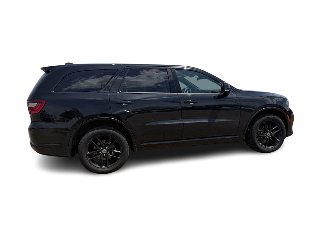 Thumbnail: 2022 Dodge Durango - 19