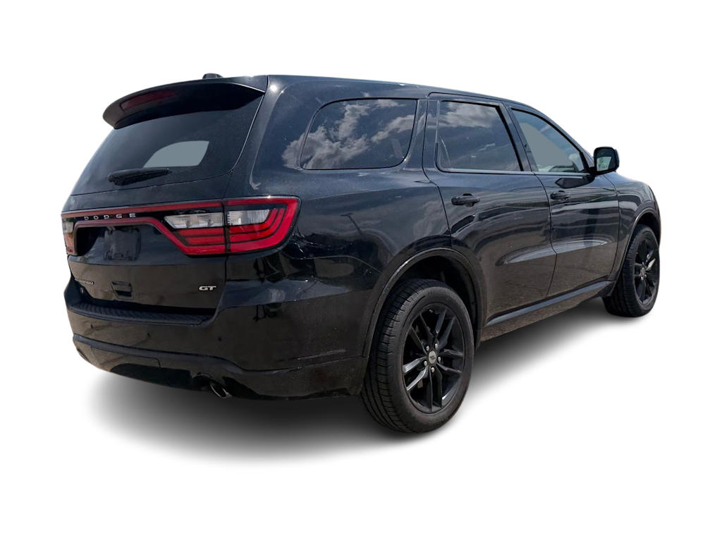 Thumbnail: 2022 Dodge Durango - 21