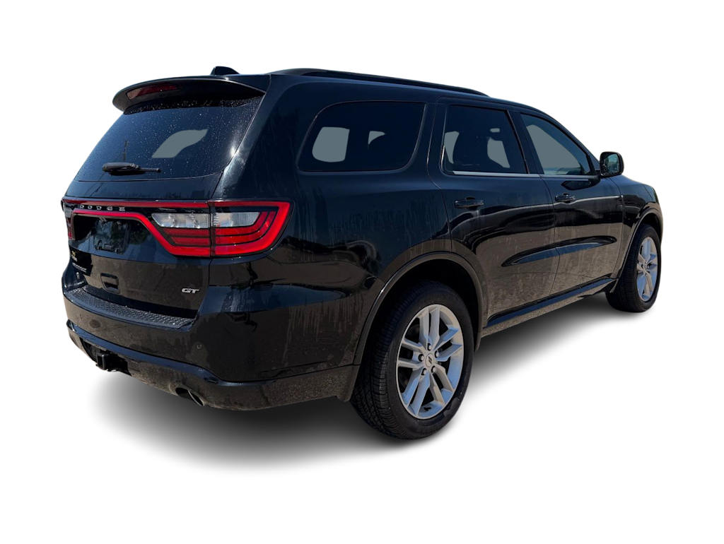 Thumbnail: 2023 Dodge Durango - 17