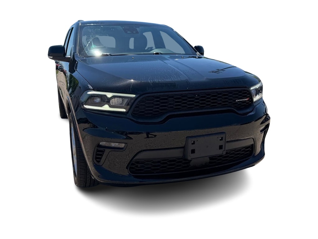 Thumbnail: 2023 Dodge Durango - 9