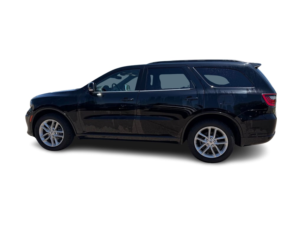 Thumbnail: 2023 Dodge Durango - 24