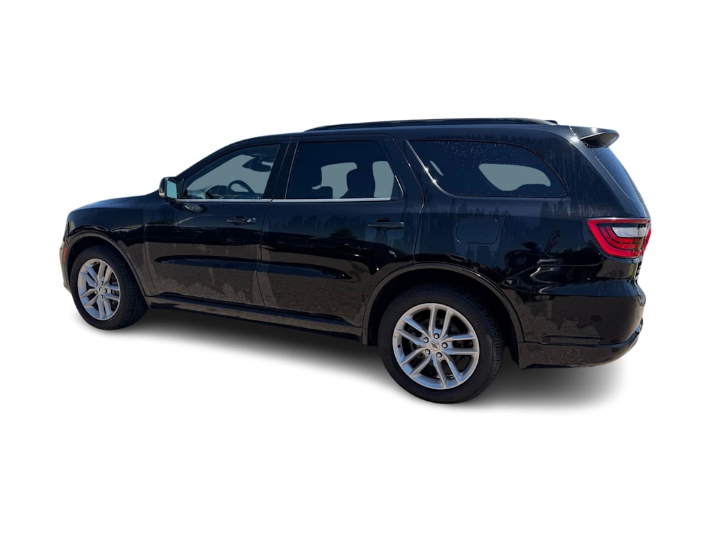 Thumbnail: 2023 Dodge Durango - 25