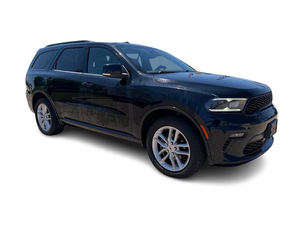 Thumbnail: 2023 Dodge Durango - 13