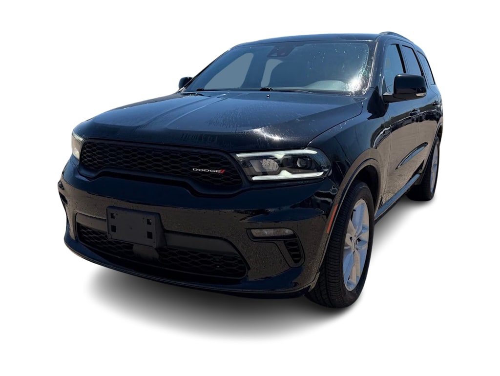 Thumbnail: 2023 Dodge Durango - 6