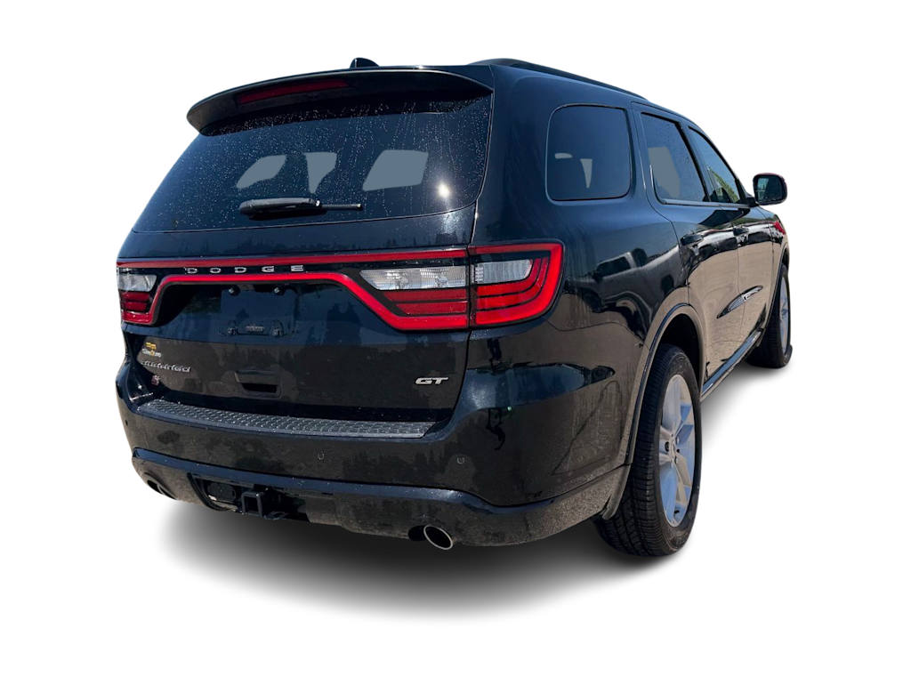 Thumbnail: 2023 Dodge Durango - 21