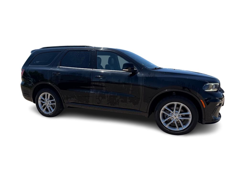 Thumbnail: 2023 Dodge Durango - 11