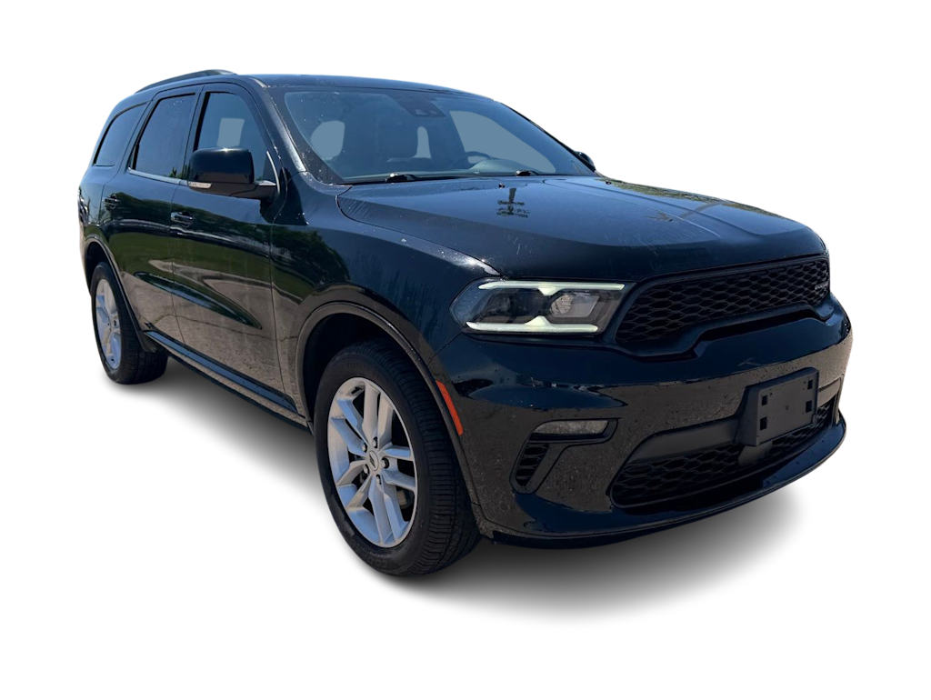 Thumbnail: 2023 Dodge Durango - 8