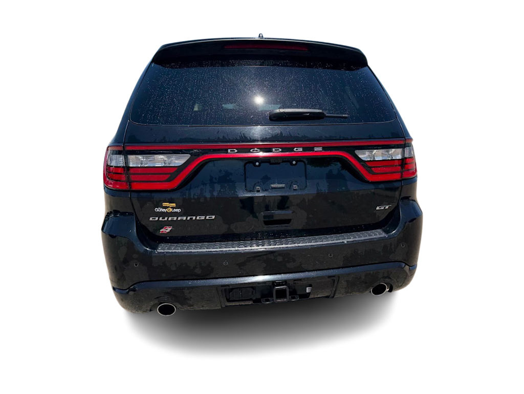 Thumbnail: 2023 Dodge Durango - 4