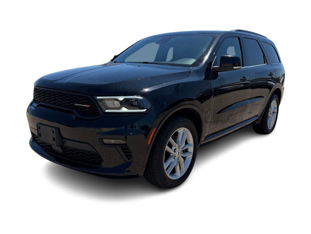 Thumbnail: 2023 Dodge Durango - 7