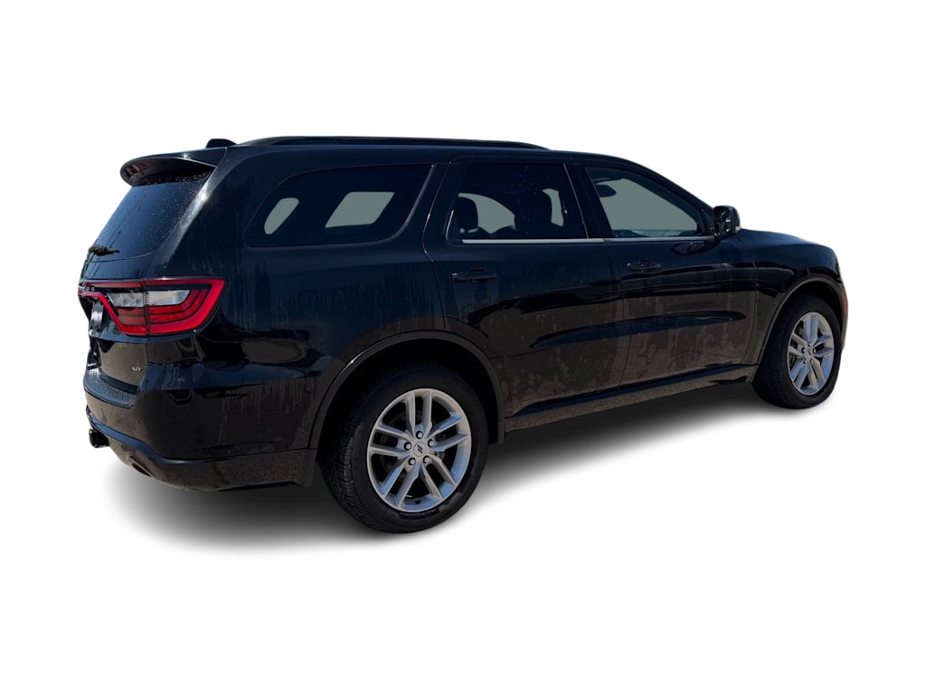 Thumbnail: 2023 Dodge Durango - 18