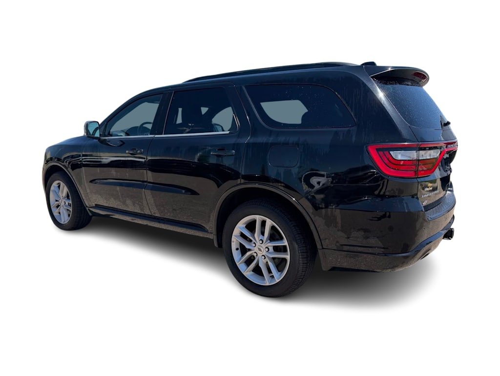 Thumbnail: 2023 Dodge Durango - 3