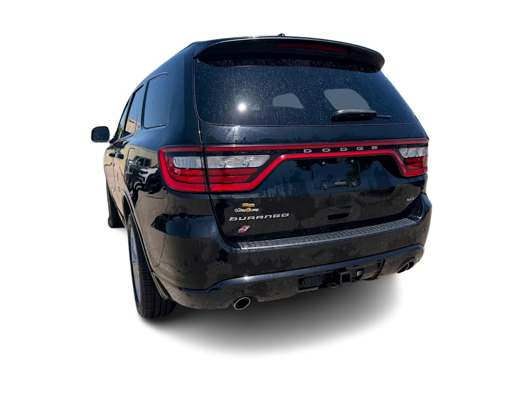 Thumbnail: 2023 Dodge Durango - 23
