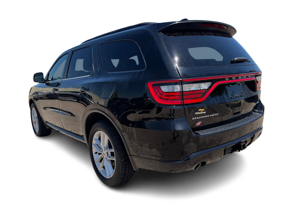 Thumbnail: 2023 Dodge Durango - 22