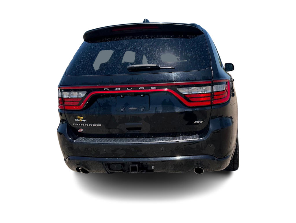 Thumbnail: 2023 Dodge Durango - 20
