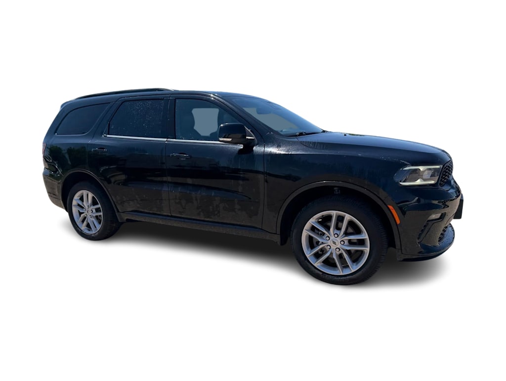 Thumbnail: 2023 Dodge Durango - 12