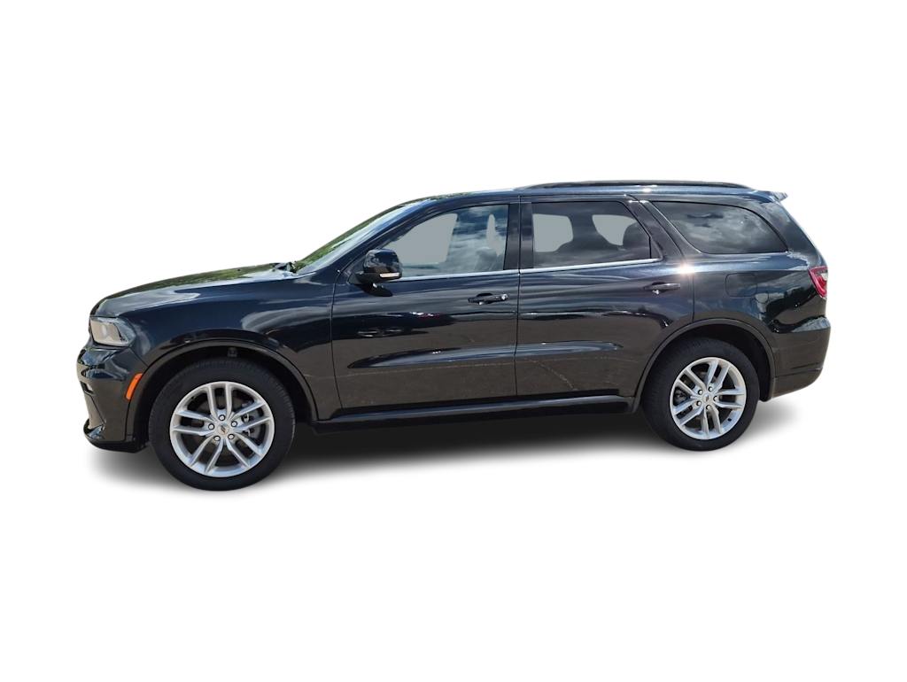 Thumbnail: 2023 Dodge Durango - 3