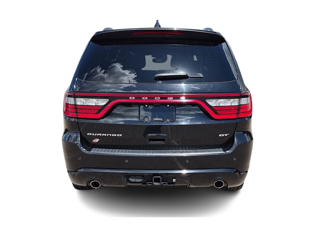 Thumbnail: 2023 Dodge Durango - 5