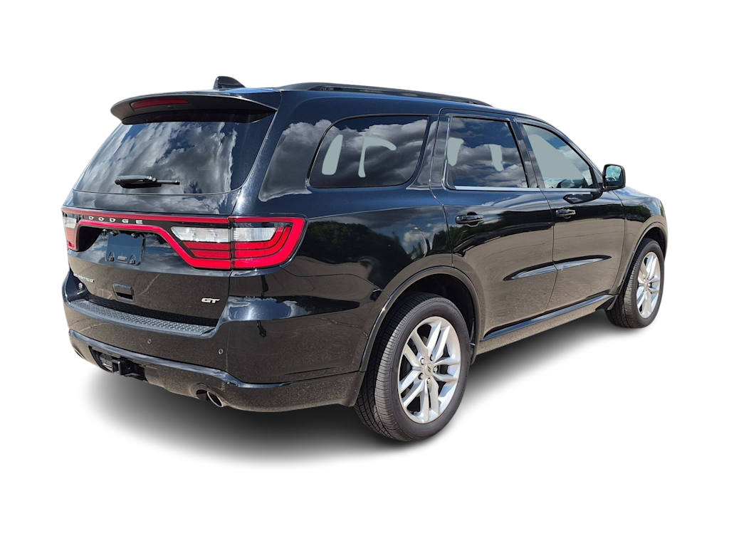 Thumbnail: 2023 Dodge Durango - 22