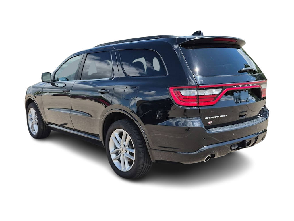 Thumbnail: 2023 Dodge Durango - 4