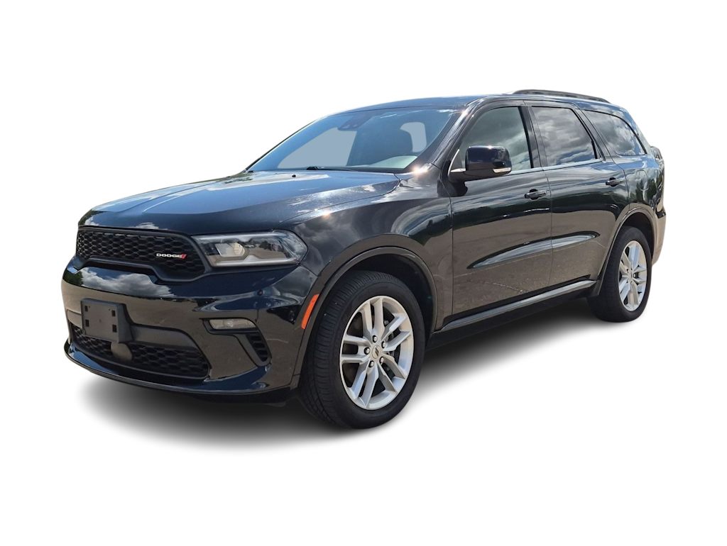 Thumbnail: 2023 Dodge Durango - 21
