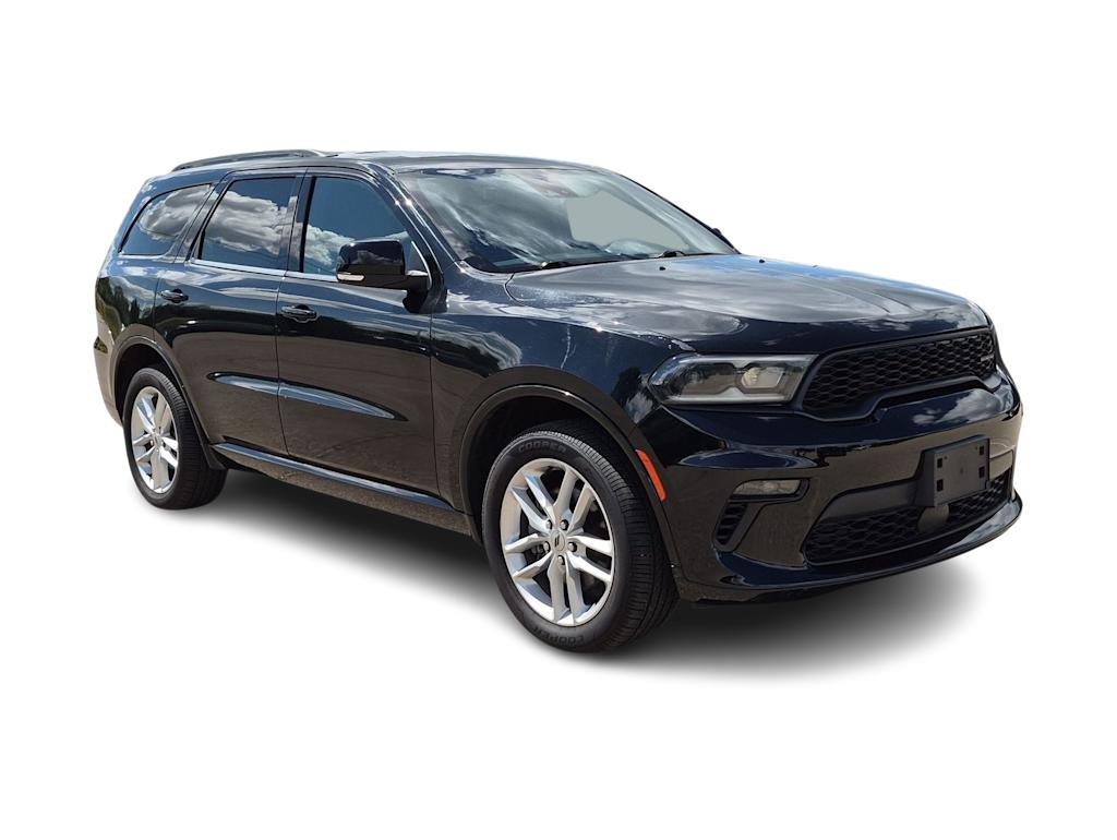 Thumbnail: 2023 Dodge Durango - 20
