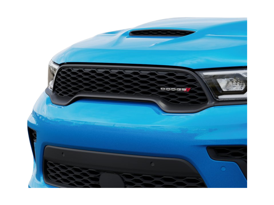 Thumbnail: 2026 Dodge Durango - 19