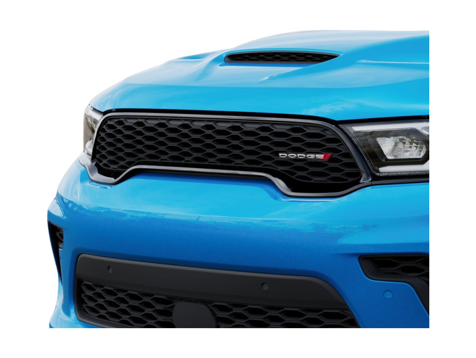 Thumbnail: 2026 Dodge Durango - 19