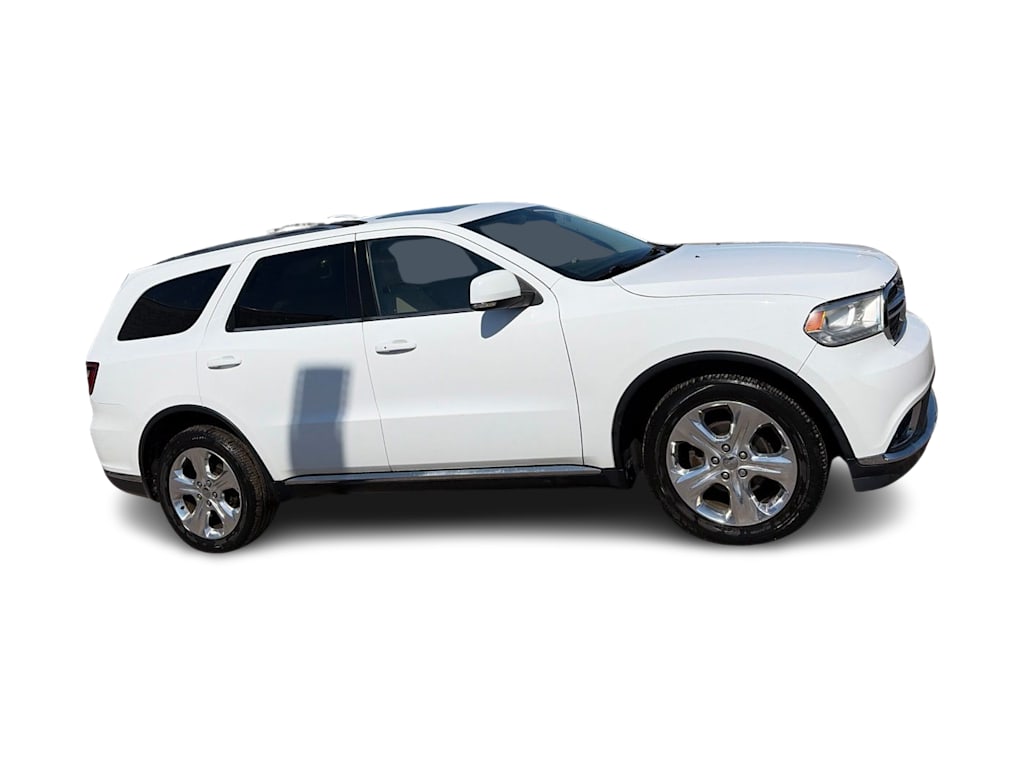 Thumbnail: 2015 Dodge Durango - 12