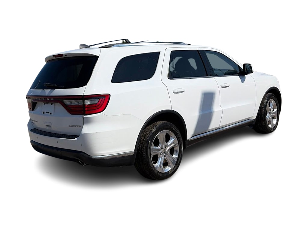 Thumbnail: 2015 Dodge Durango - 17