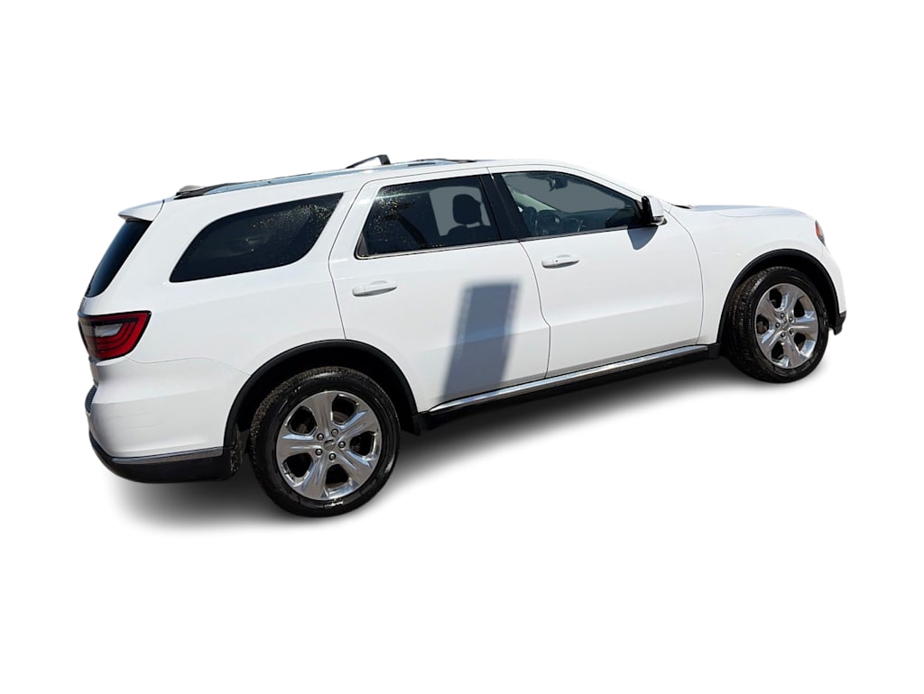 Thumbnail: 2015 Dodge Durango - 15