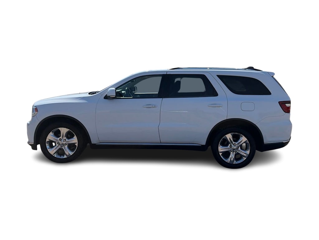 Thumbnail: 2015 Dodge Durango - 21