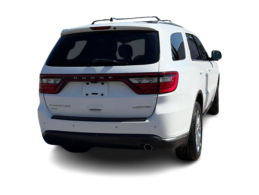 Thumbnail: 2015 Dodge Durango - 4