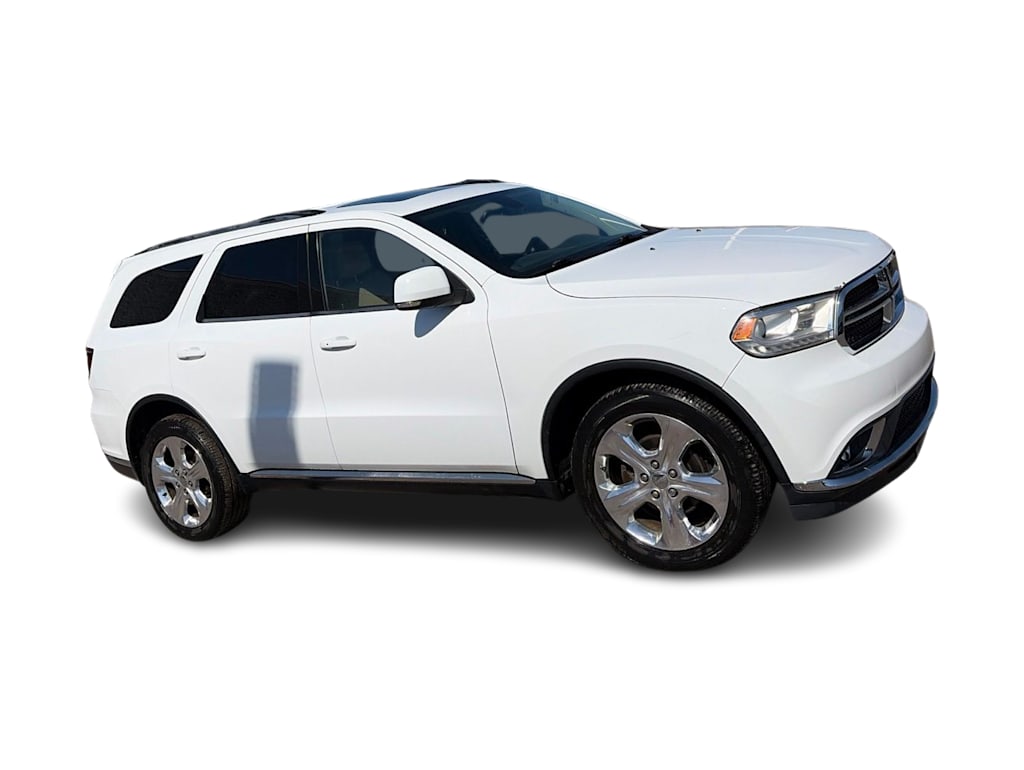 Thumbnail: 2015 Dodge Durango - 11