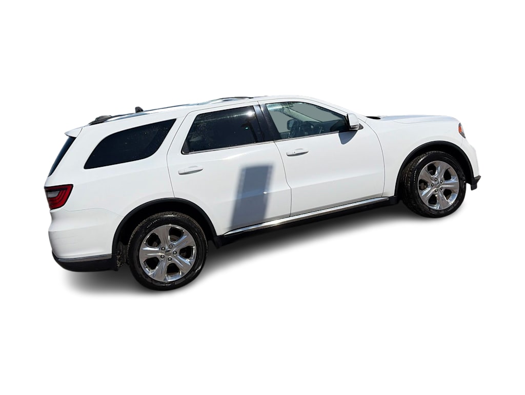Thumbnail: 2015 Dodge Durango - 14