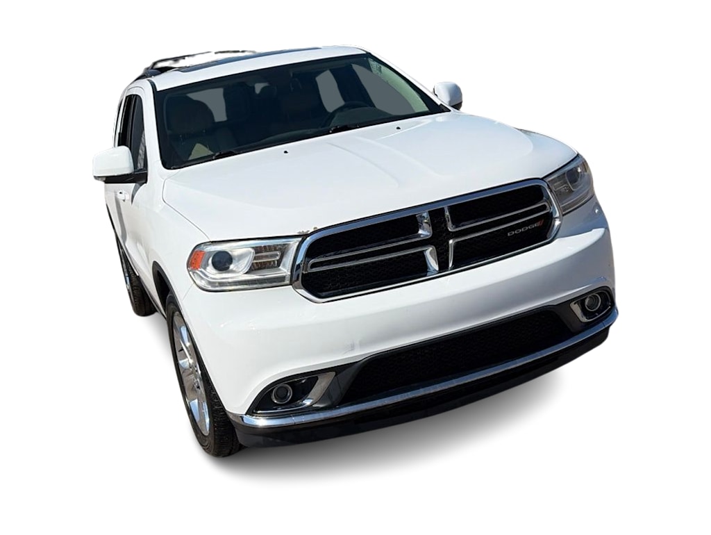 Thumbnail: 2015 Dodge Durango - 8
