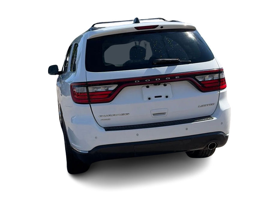 Thumbnail: 2015 Dodge Durango - 20
