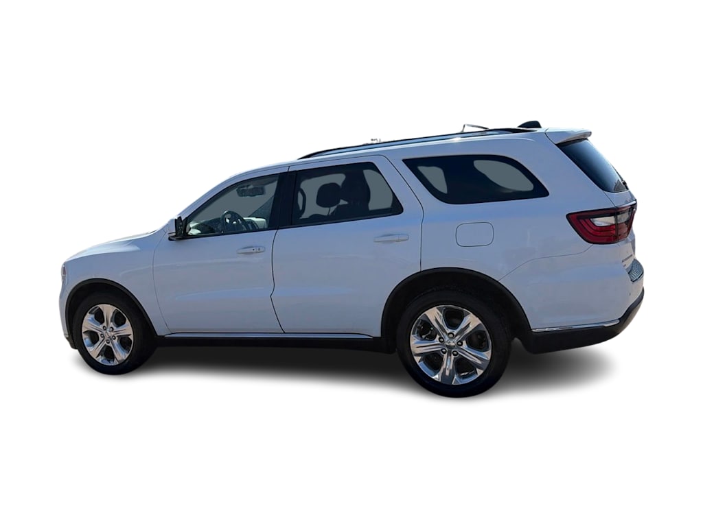 Thumbnail: 2015 Dodge Durango - 2