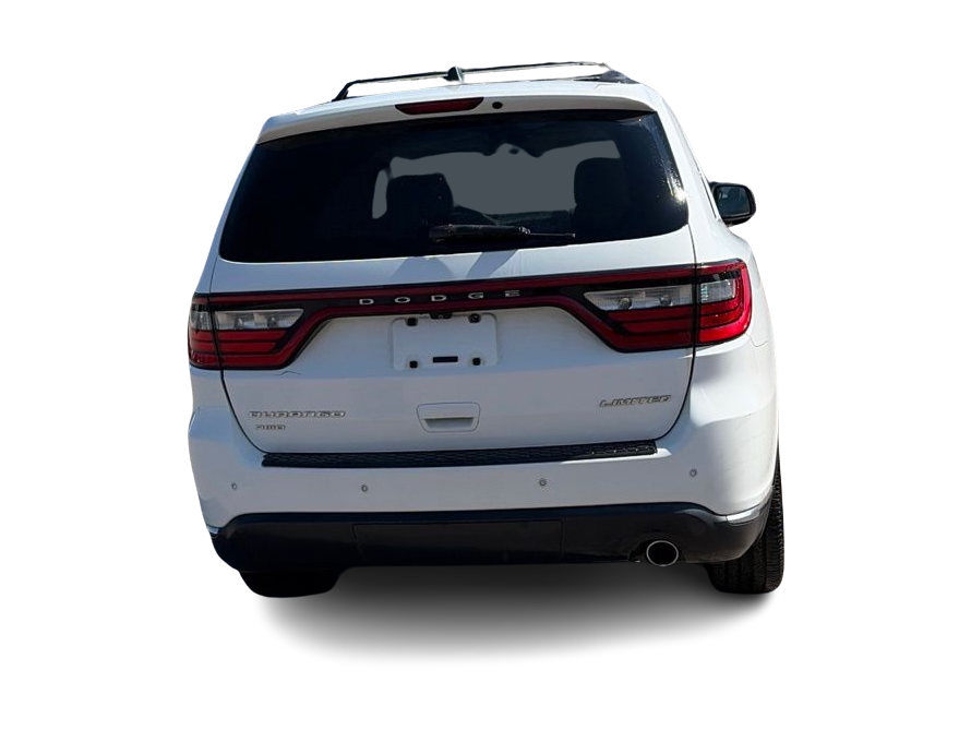 Thumbnail: 2015 Dodge Durango - 19