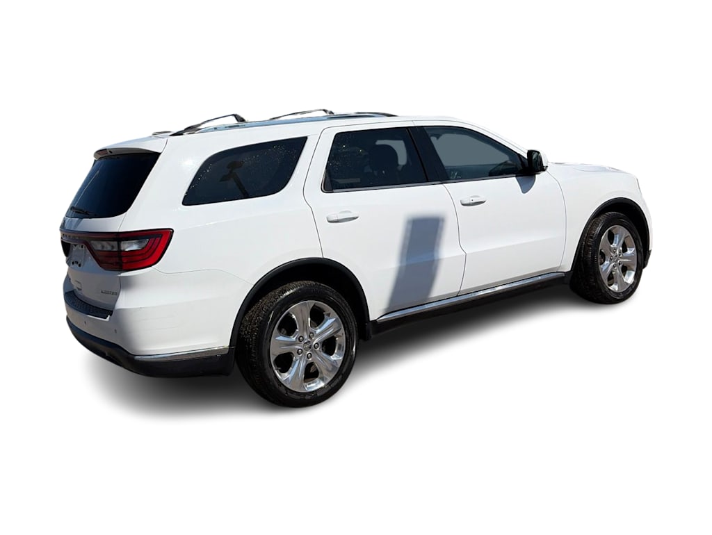 Thumbnail: 2015 Dodge Durango - 16