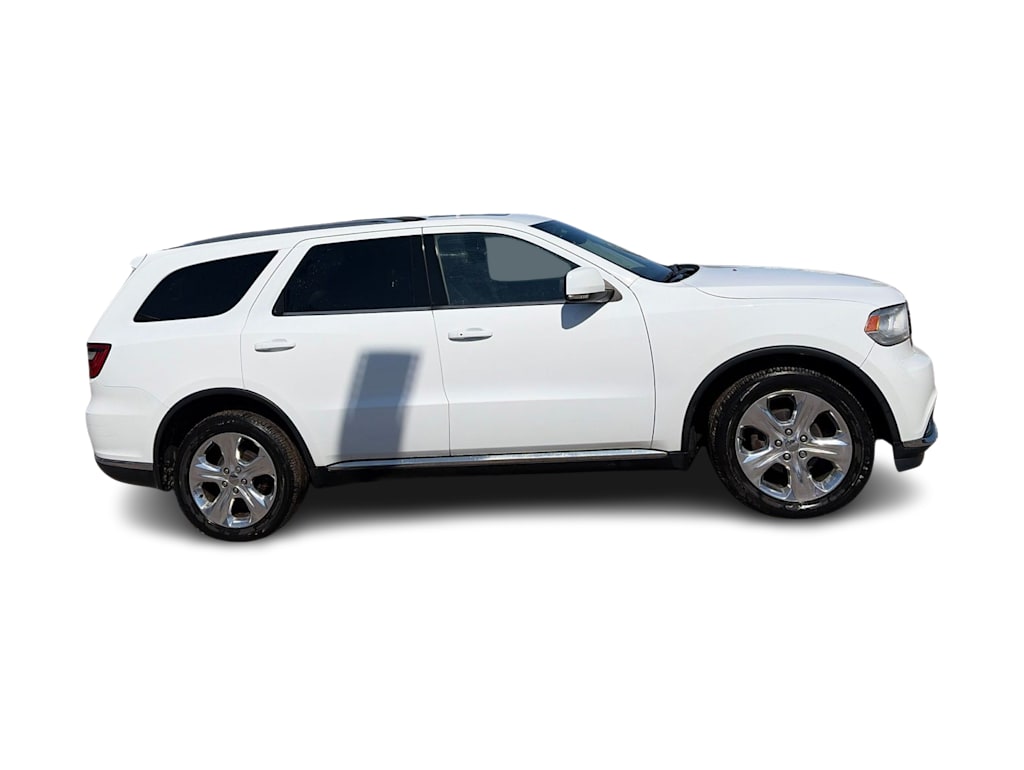 Thumbnail: 2015 Dodge Durango - 13