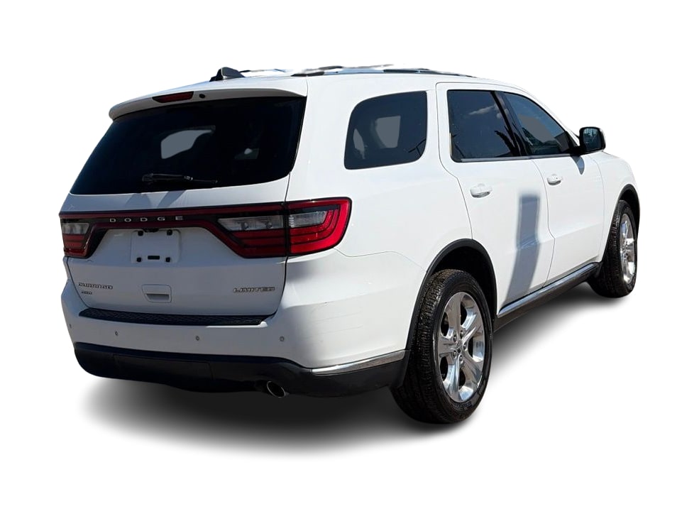 Thumbnail: 2015 Dodge Durango - 18