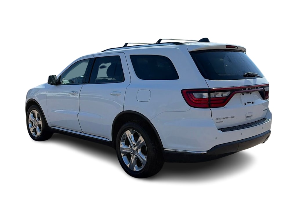 Thumbnail: 2015 Dodge Durango - 3