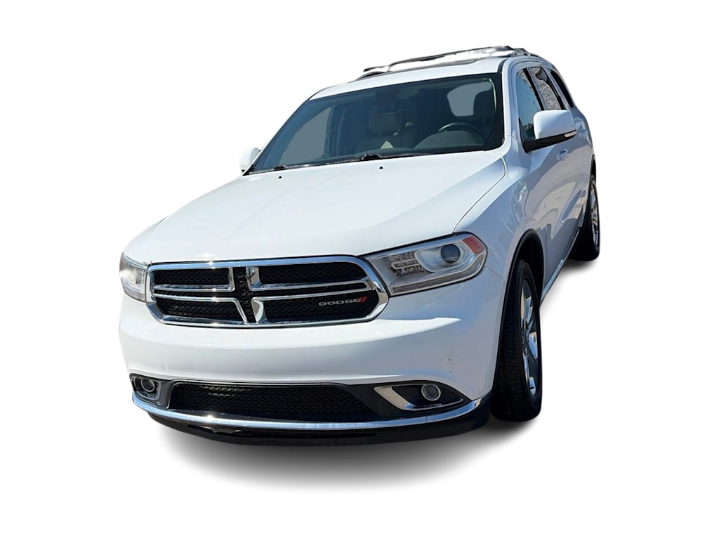 Thumbnail: 2015 Dodge Durango - 6