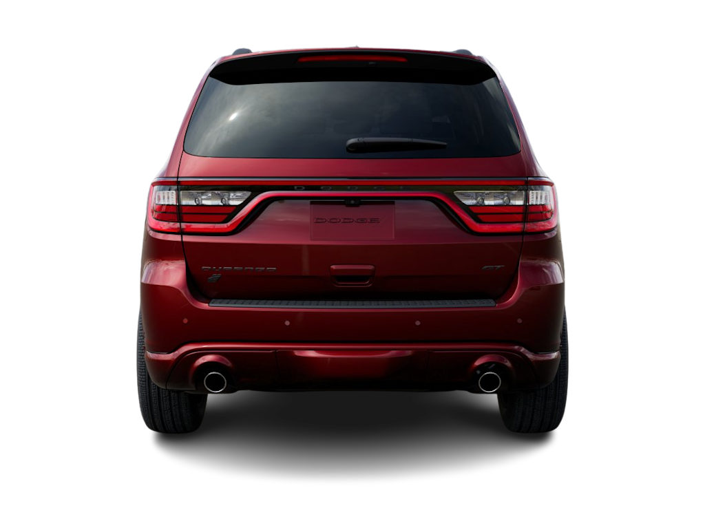 Thumbnail: 2026 Dodge Durango - 16