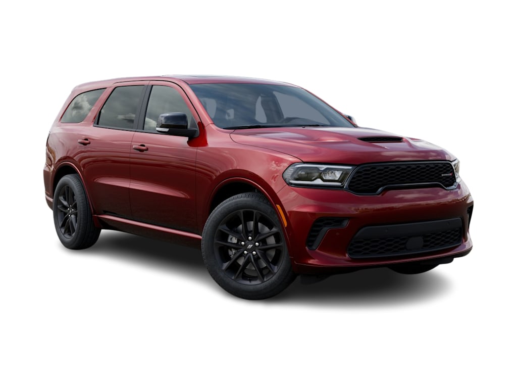 Thumbnail: 2026 Dodge Durango - 15