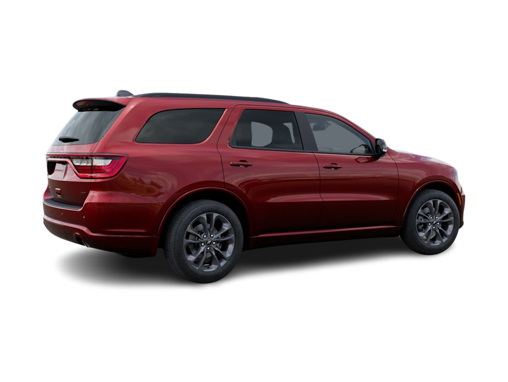 Thumbnail: 2026 Dodge Durango - 14