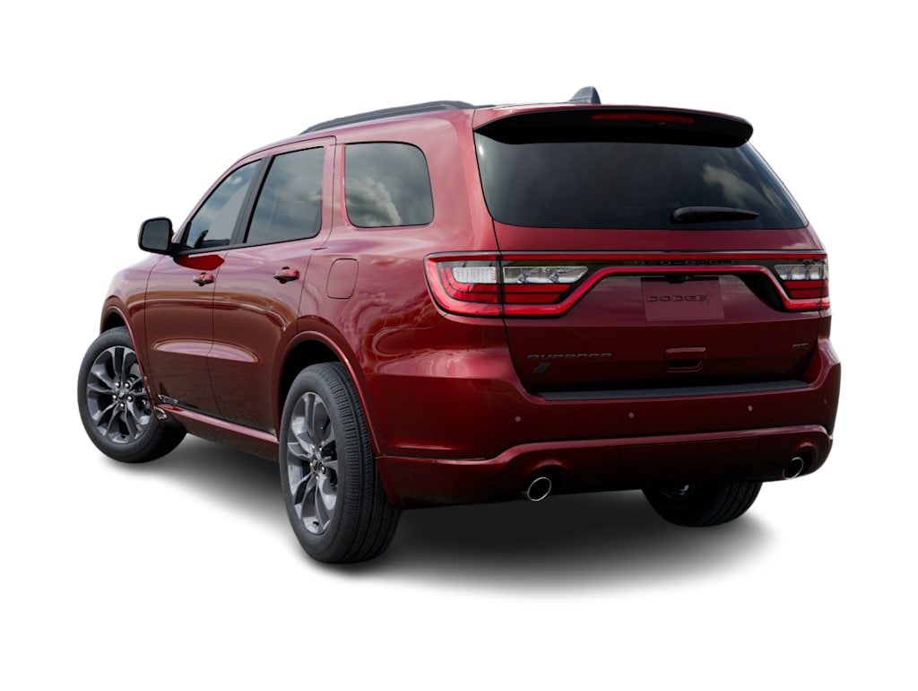 Thumbnail: 2026 Dodge Durango - 4