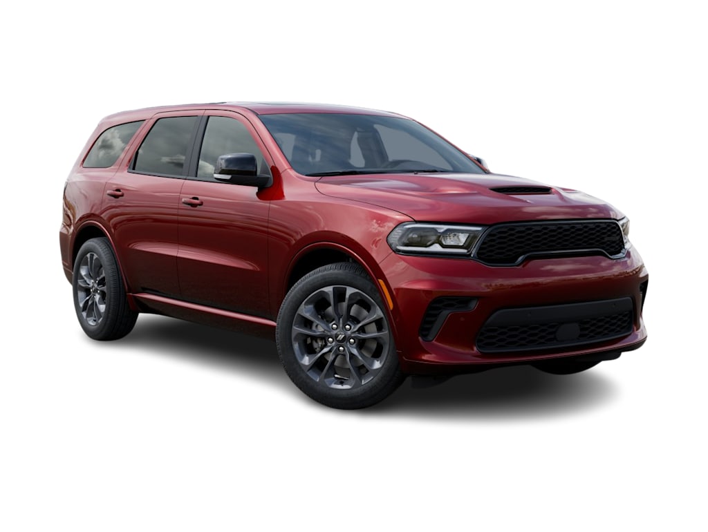 Thumbnail: 2026 Dodge Durango - 15
